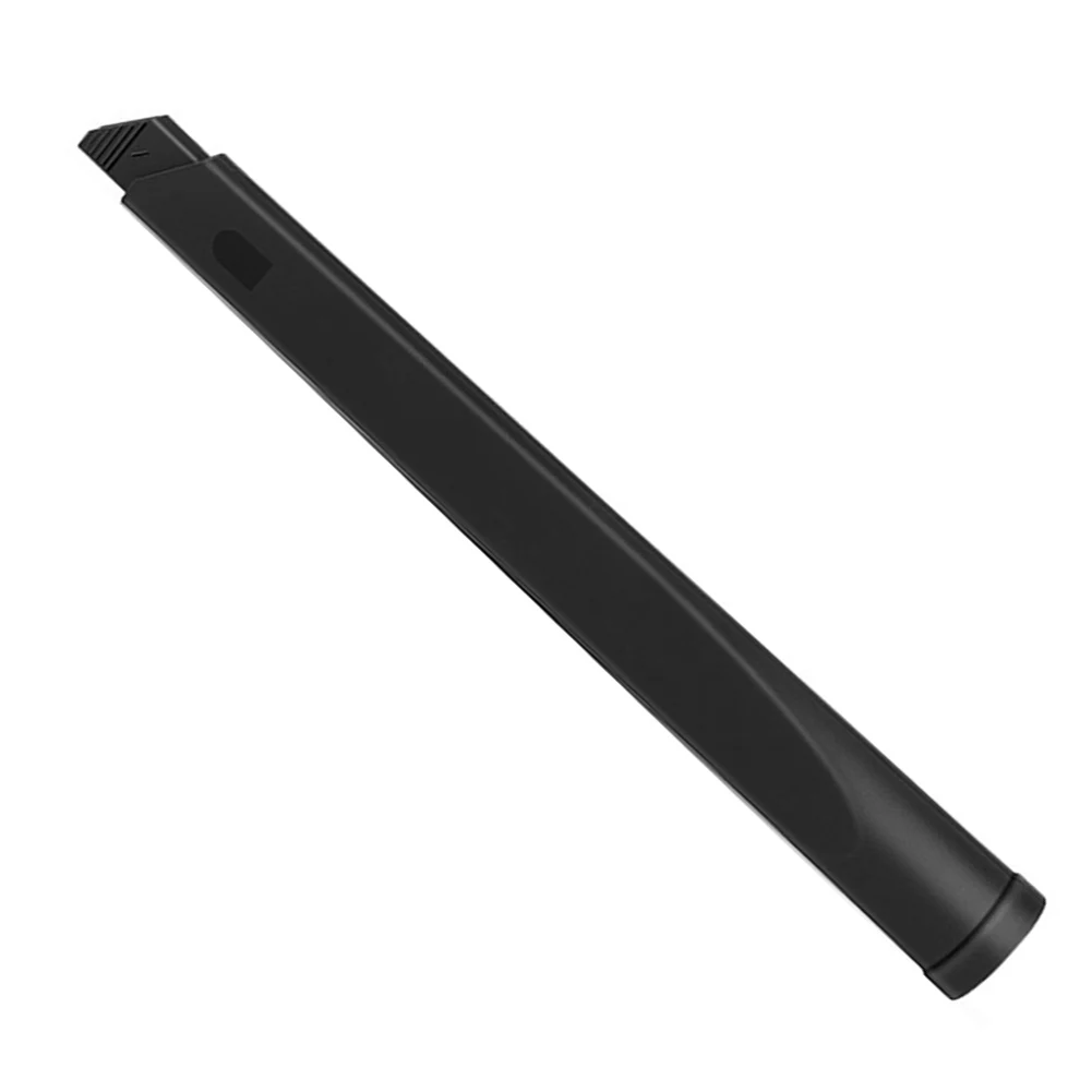 

Vacuum Cleaner Parts 32mm Diameter Telescopic Extension Flat Suction Nozzle Head Vacuum Cleaner Flexible Crevice Tool