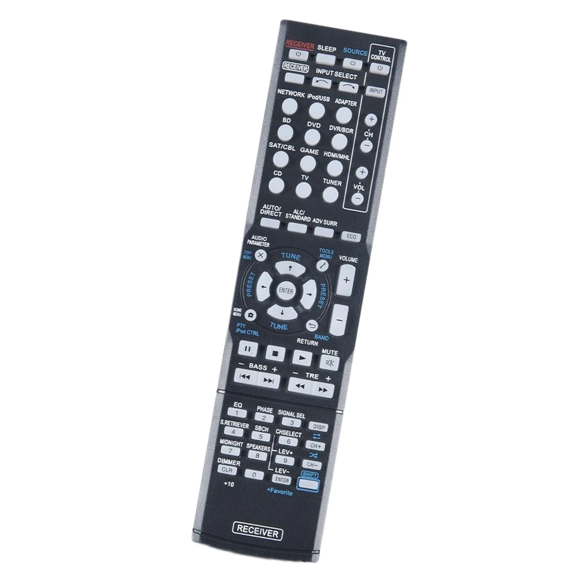 Пульт дистанционного управления для Pioneer VSX-820 AXD7691 VSX-524 VSX-532 VSX-819H-S HTP-074 VSX-531 7