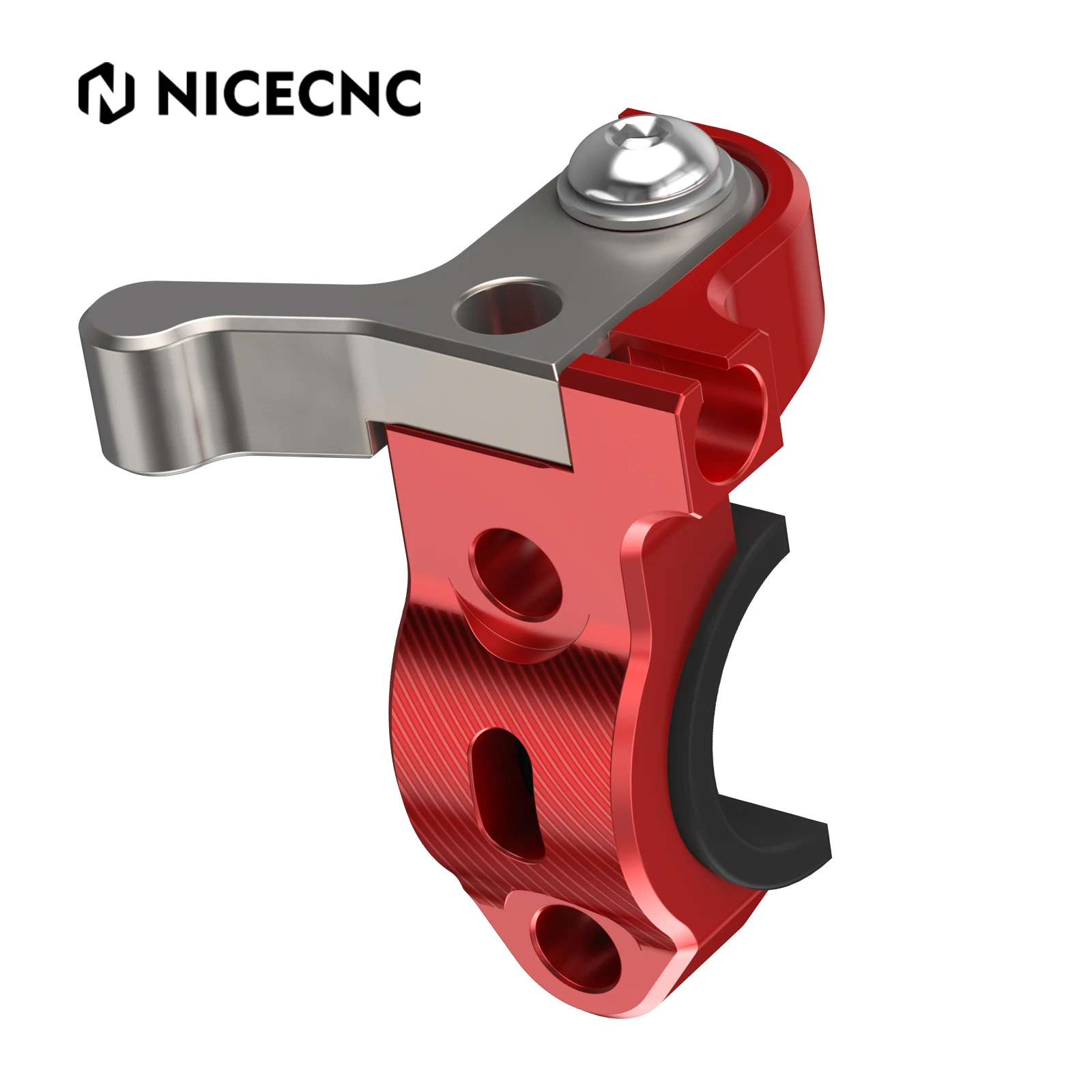 

Вращающийся зажим для горячего запуска для Suzuki DRZ400 Honda CRF 150R 230F 250R 250X 450R 450X XR650L Yamaha YZ125 WR250F WR450F