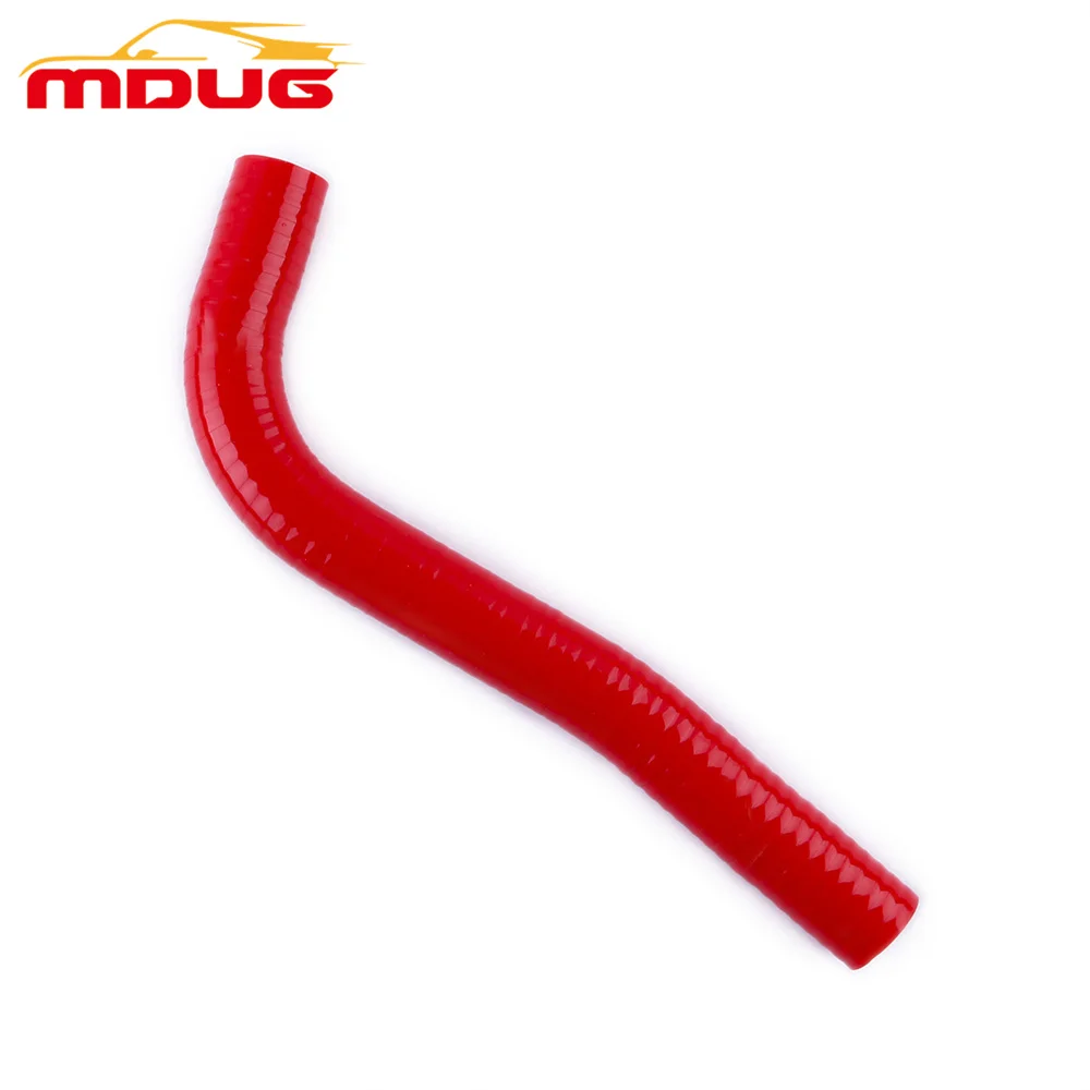 Комплекты силиконовых шлангов радиатора подходят для HONDA CRF450R 2002-2004 гг.