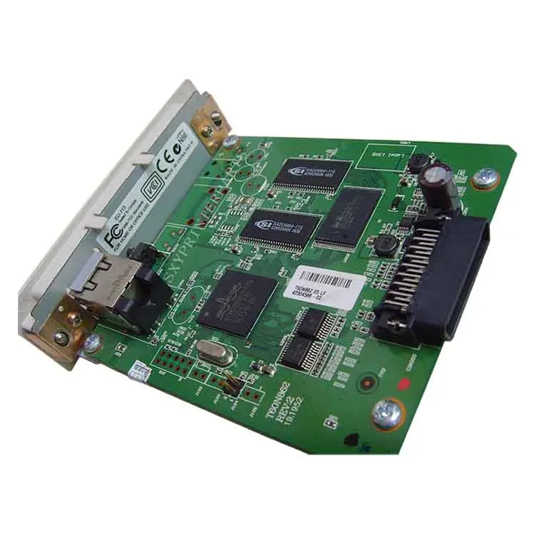 

New style c12c824351 network card for Epson FX2175 FX890 FX2190 Interface Board printer parts
