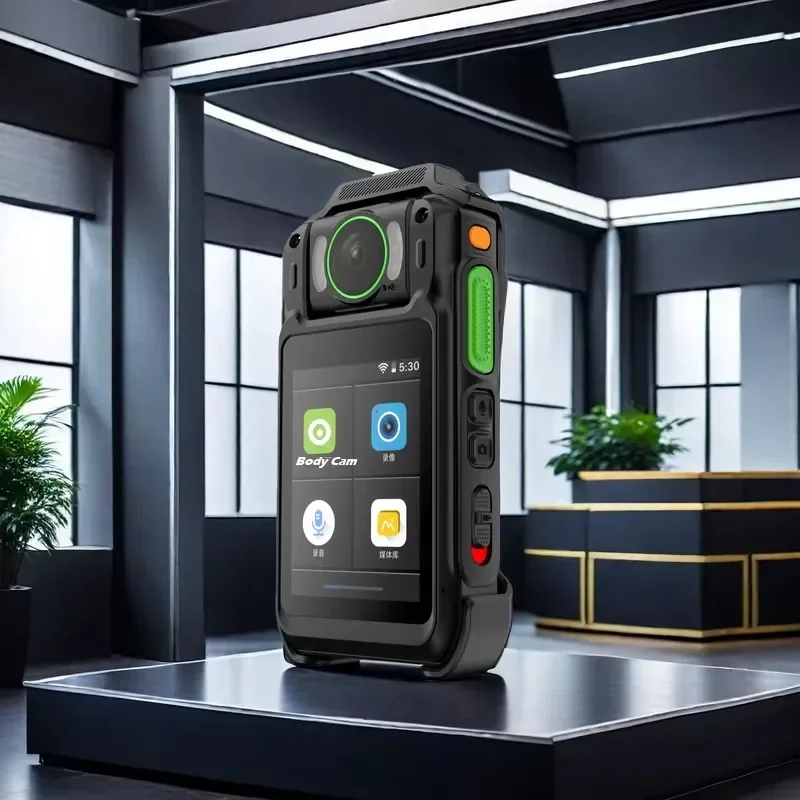 Поворотная камера Hyter HD, 4g, носимая на теле камера M780 (art.: 3920cf3103079) - 3920cf3103079