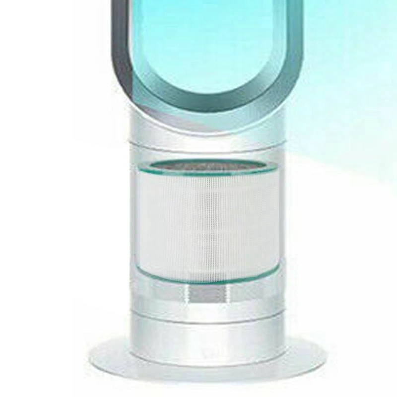 Hepa-фильтр совместимый для Dyson HP00/HP01/HP02/HP03/DP01/DP03 сменный очиститель воздуха с