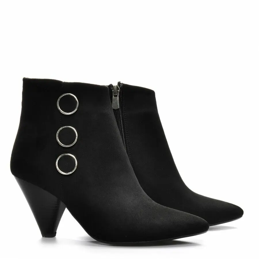 

Boots Women Winter Shoes