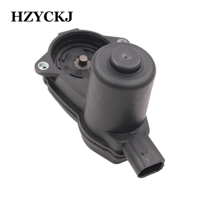 

12 Teeth Rear Hand Brake Servo Motor Handbrake Calipers New For Audi Q5 A4 A5 RS5 8K0 998 281 32335478 8K0 998 281A 8K0998281A