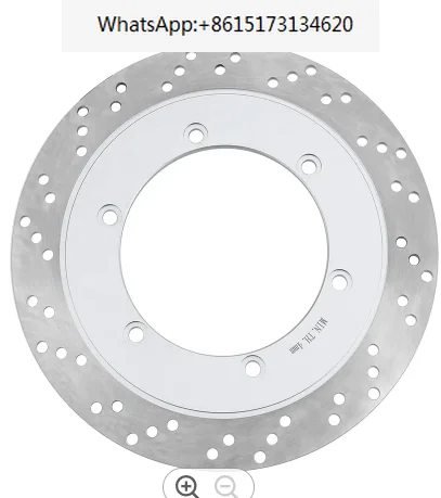 

Диск переднего тормоза мотоцикла Ротор для Honda NV400 NC400 Shadow 400 2000-2002 VT750 Shadow 750 1997-2015