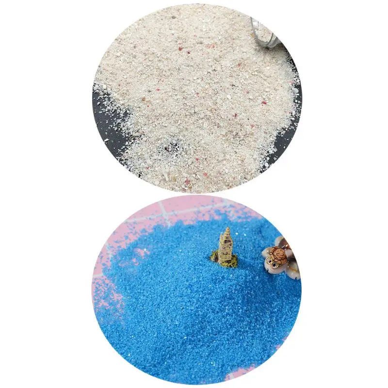 

Resin Jewelry Making Supplies Blue Ocean Sand Glitter Seashell Starfish Sand Epoxy Resin Filler for Resin Craft Beginner
