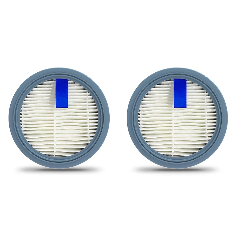 

2 PCS Filters Replacement for S700 Cordless Vacuum Long Lasting Material Enhanced Smoke and Pollen Filtration