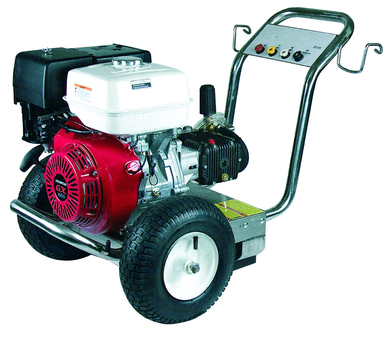 

250bar 3600PSI 15LPM 10HP бензиновый двигатель, инженерное средство для очистки автомобиля