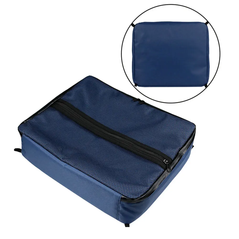 

For Deck With Suction Cups Oxford Cloth Beer Beverage Large Capacity Picnic Surfing Accessories Leakproof Cooler Bag Storage