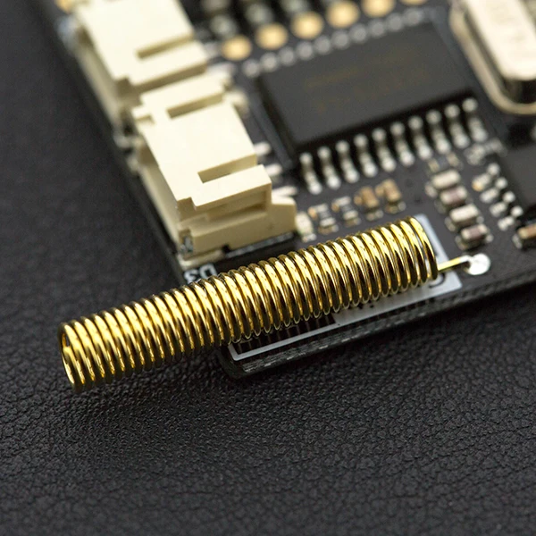 Гравитация: беспроводной Радиочастотный приемный модуль 315 МГц использует