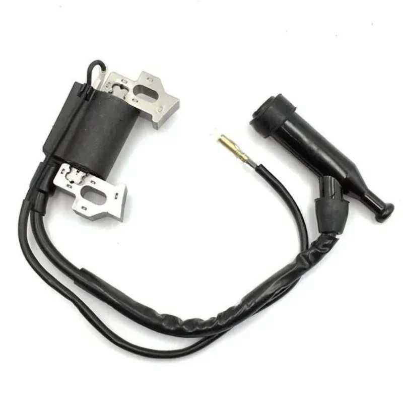 Фото Модуль катушки зажигания для Китая 168F 168F1 168F2 168FD 168FA 168FB 5,5/6,5HP GX160 GX200 GX220 ГАЗ-ГЕНЕРАТОР TAN №4