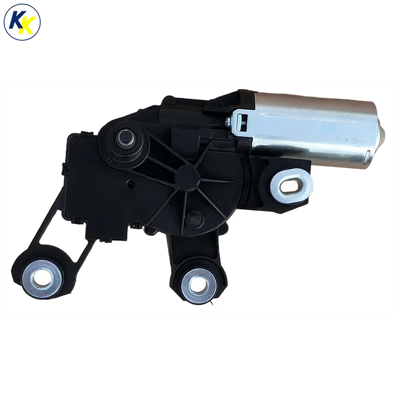 

KK15-1911A Wiper Motor For SEAT Arosa VW Lupo Polo 6E0955711D 6Q6955711 6Q6955711B 6X0955119D 6X0955711D 6X0955711F VALEO404726