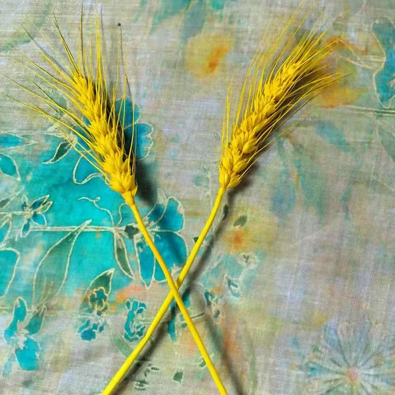 Растительный стиль высокое качество натуральная чистая ткань для нижнего белья