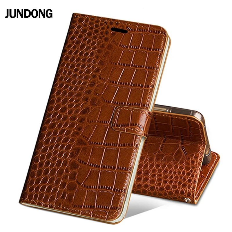

Genuine leather Phone Case For Oneplus 7 7T 6 6T Pro 5 5T 3 3T Case For oneplus 7TPRO 7PRO Cowhide Wallet 3 Card slots Cover