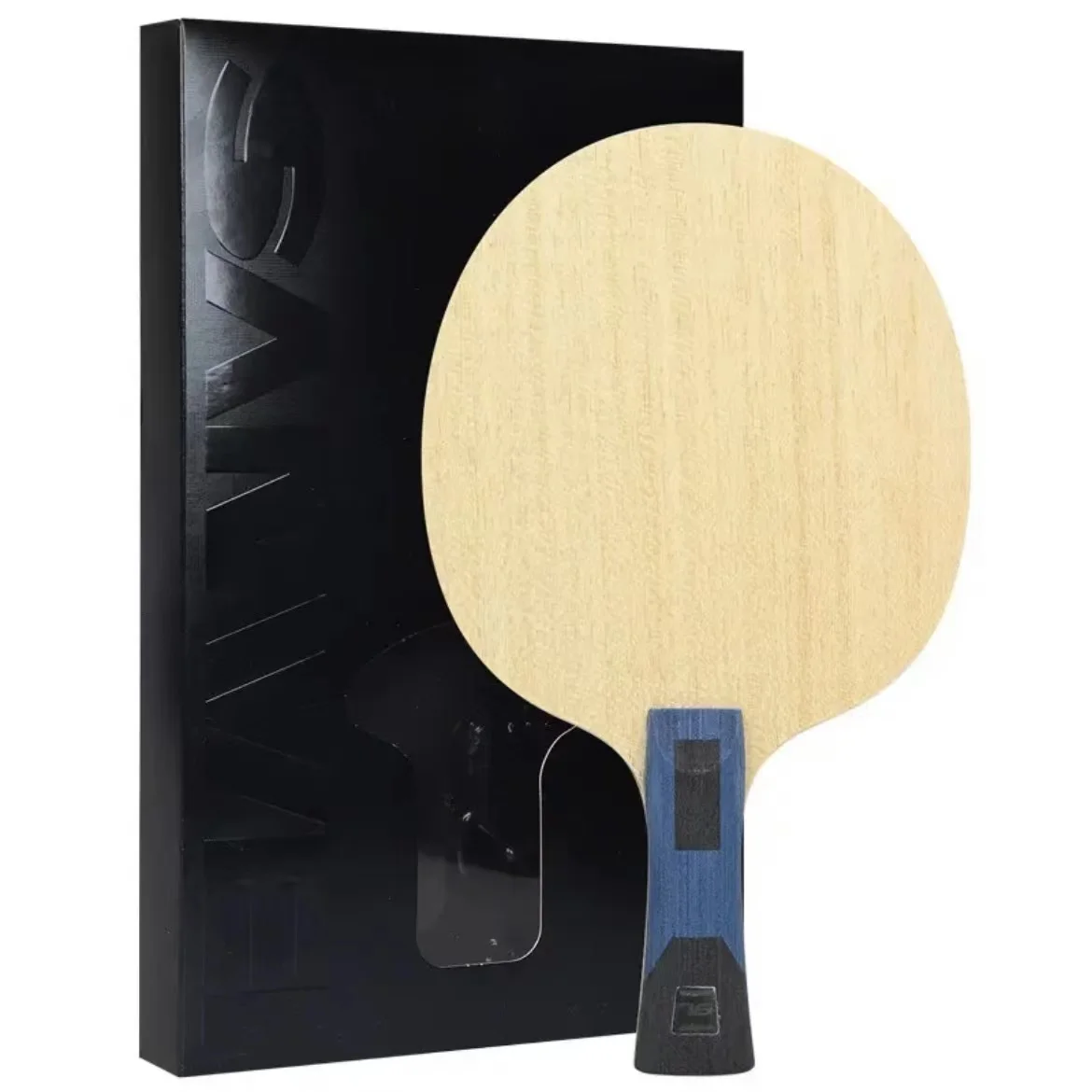 

SANWEI PRO 75# OUTER LAYER ALC Table Tennis Blade Racket/Ping Pong Blade