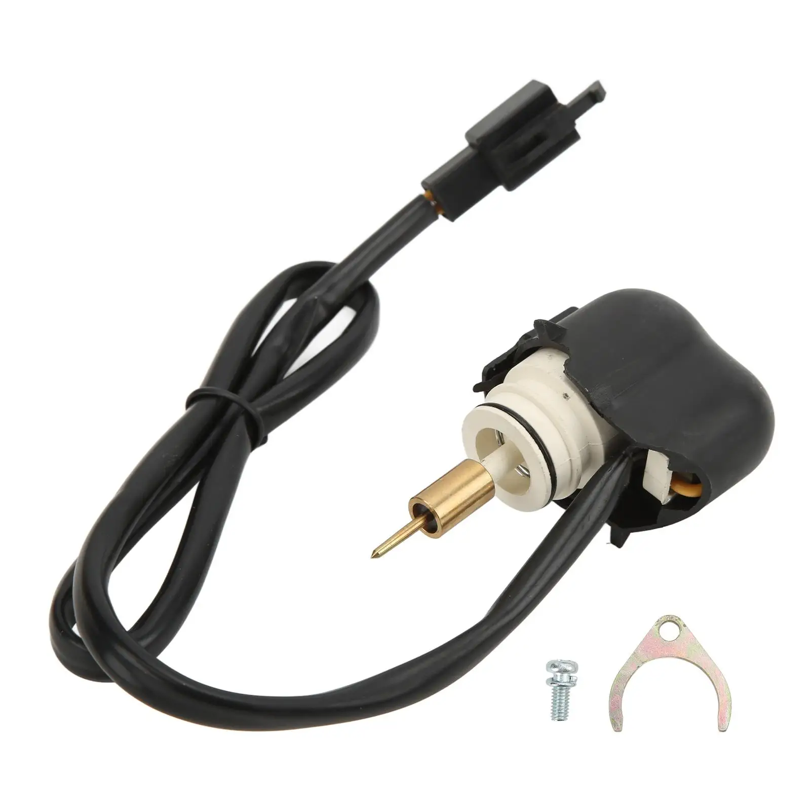 Высокопрочный пусковой клапан карбюратора 5507-180 для обслуживания-OEM стандарта