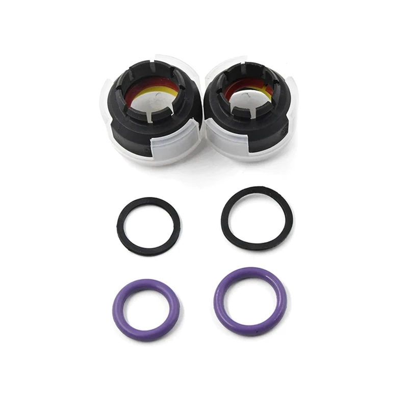 8K0298260A автомобильный A/C конденсаторный Ремонтный комплект подходит для A4/S4/Avant A8 S8