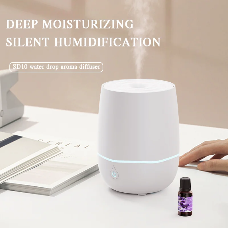 Лидер продаж диффузор Starface для ароматерапии офисный Настольный портативный