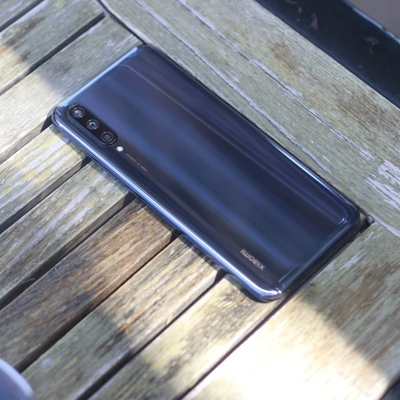 Smartphone Xiaomi Mi 9 Lite/Mi 9cc inche 6.39 Battary 4030mAh 6GB+128GB Snapdragon 710 Gloabl Version