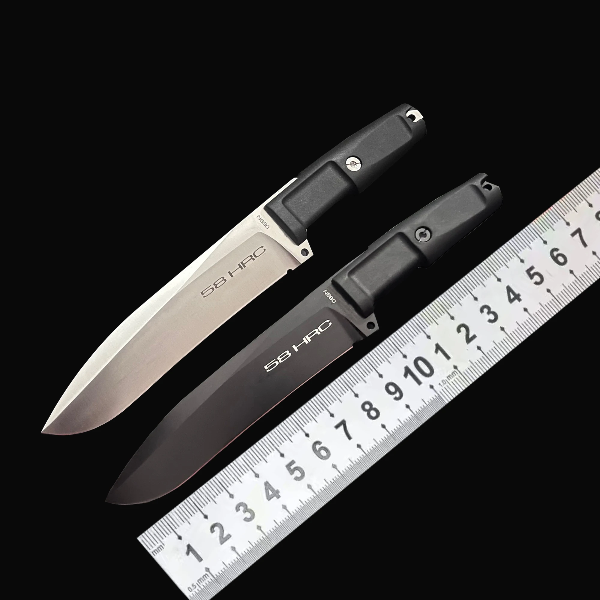 Туристический нож Extreme, портативный карманный нож для повседневного ...