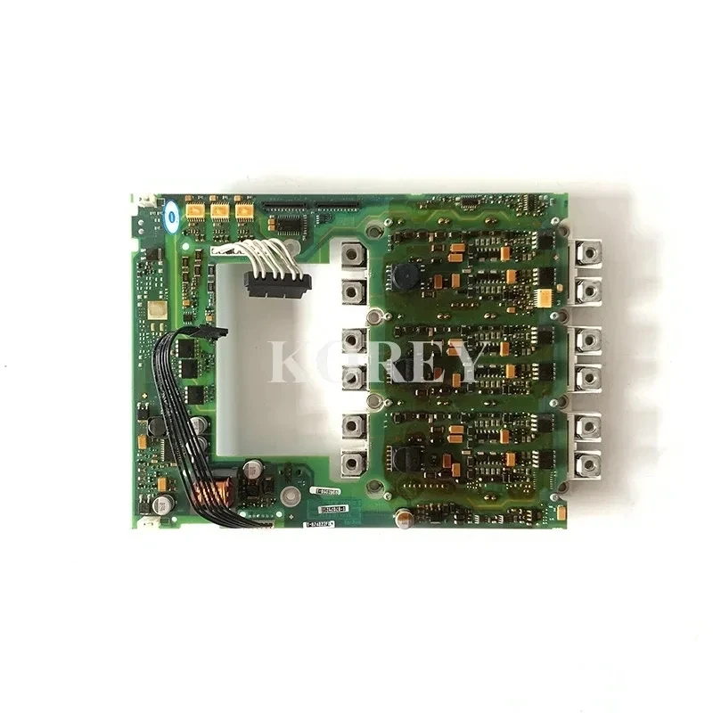 

Сервопривод S120 A5E01283317 с бтиз оригинал