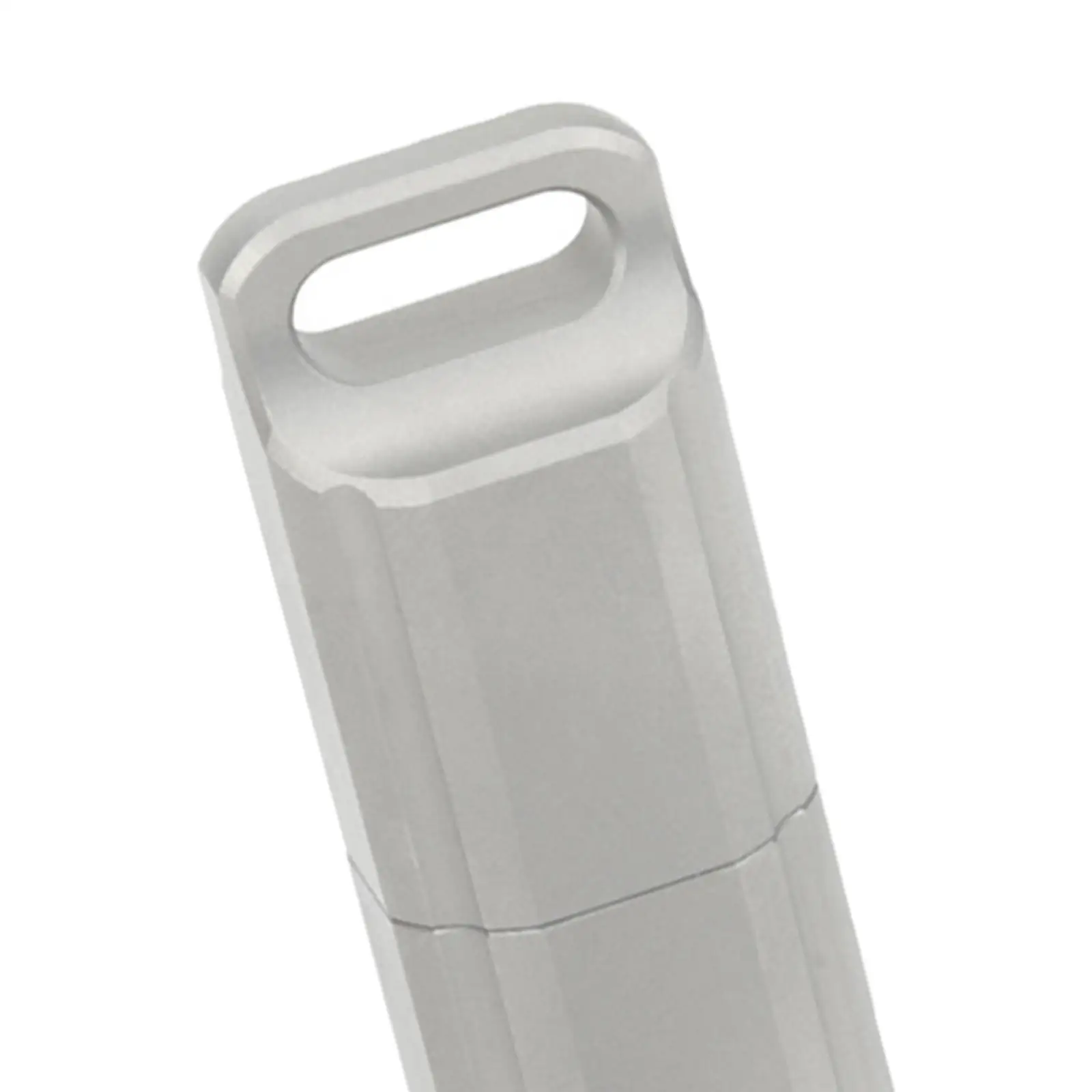 

Мини-брелок держатель для таблеток, портативная маленькая бутылка для таблеток для кошелька, водонепроницаемый Карманный чехол для таблеток контейнер для лекарств для кемпинга