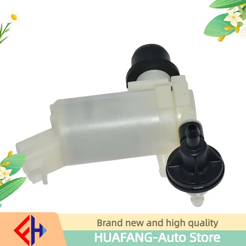 Насос омывателя лобового стекла 76846-tf0-013 76846tf0013 для Crv Re1 Re2 Re4 подходит Ge6 Ge8 Hybrid Gp1