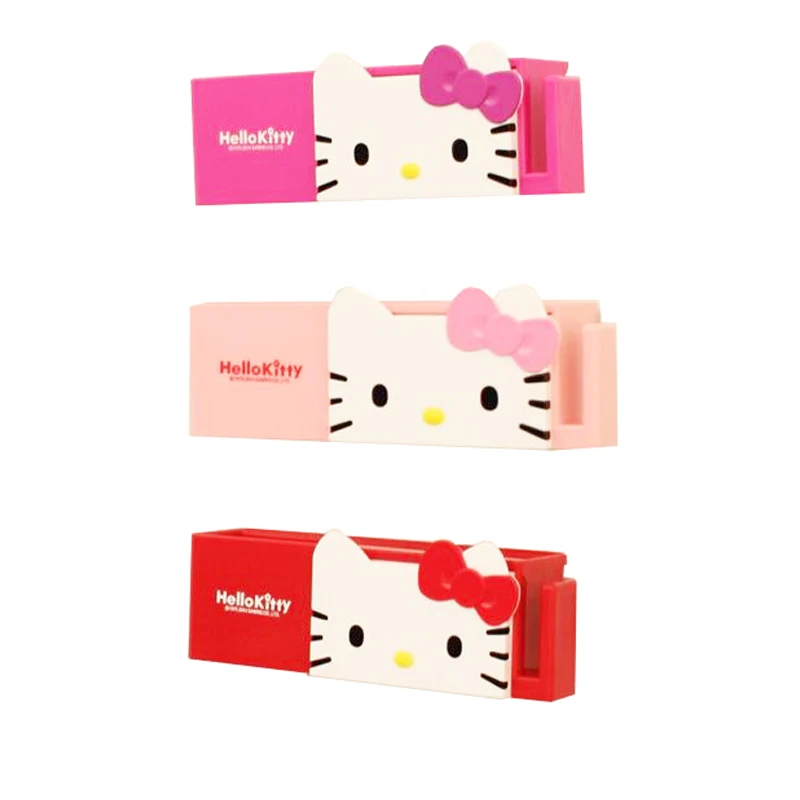 

Kawaii Sanrio Cartoon Toothbrush Holder Gargle Cup Dustproof Storage Hello Kitty Bathroom Toothbrush Antifouling