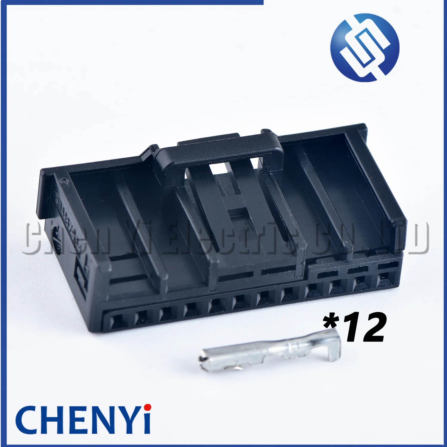 

12-контактный/направленный двойной мигающий инструмент, модуль переключателя, Штекерный разъем 8E0 972 712 8E0972712 1418792-1 1418793-1 для VW Aodi