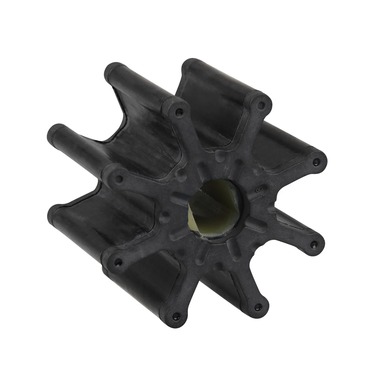 Крыльчатка водяного насоса для Mercruiser Mercury Bravo MAG мпао 4 3-5 7 Л 6 2/8.1 л детали и