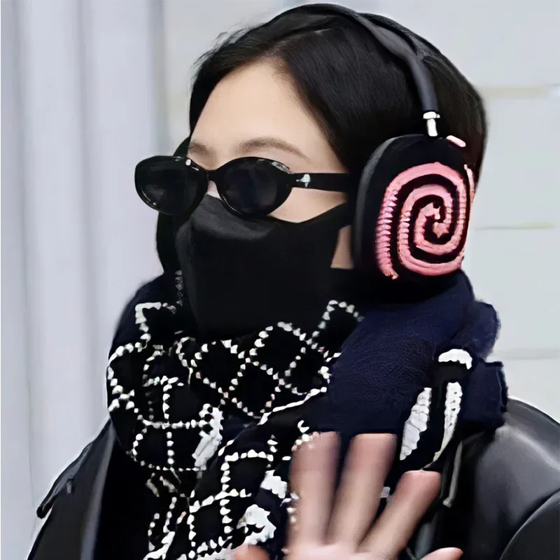 2024 новые солнцезащитные очки из ацетата в корейском стиле маленькая оправа