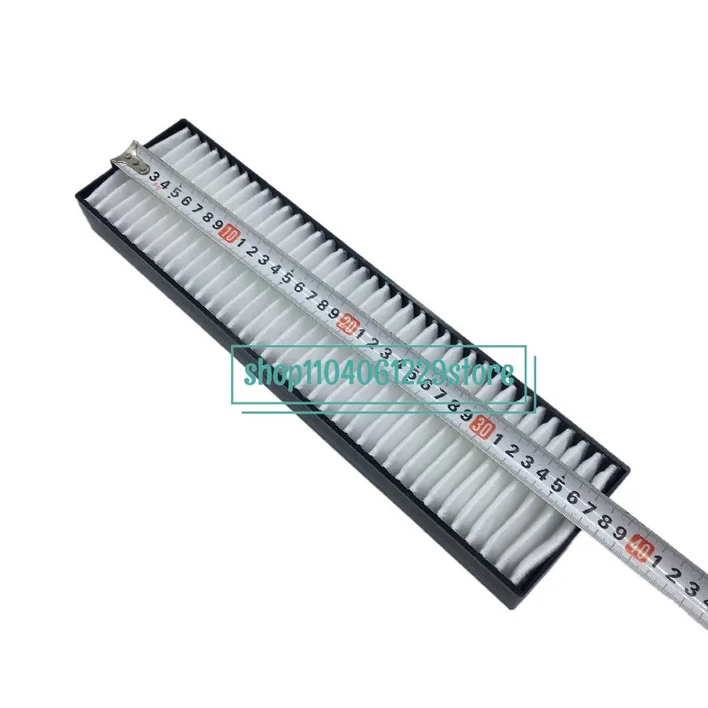 Фильтр для кондиционера Doosan Dx55 9 9c Dx60 фильтрующий элемент фильтр экрана запчасти