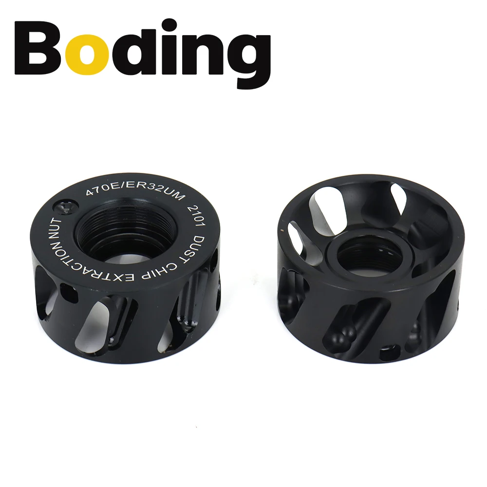 Профессиональная гайка для удаления пыли из авиационного алюминия 24000 об/мин -