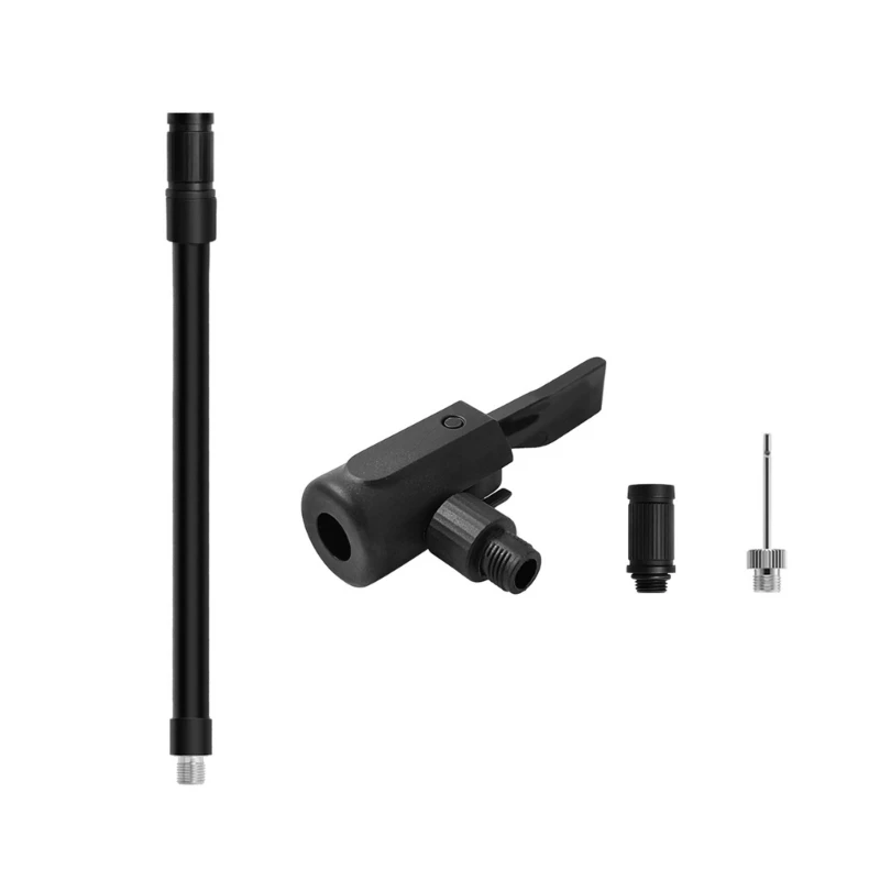 16/20/30/60 см аксессуар для воздушного компрессора удлинительная трубка