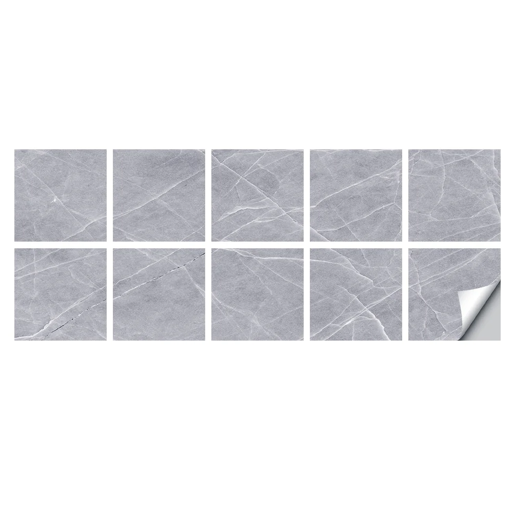 

10 Листы наклейки водостойкая наклейка, Кухонное украшение, брызги, обои, плитка, украшение для отеля, Декор для дома и помещений