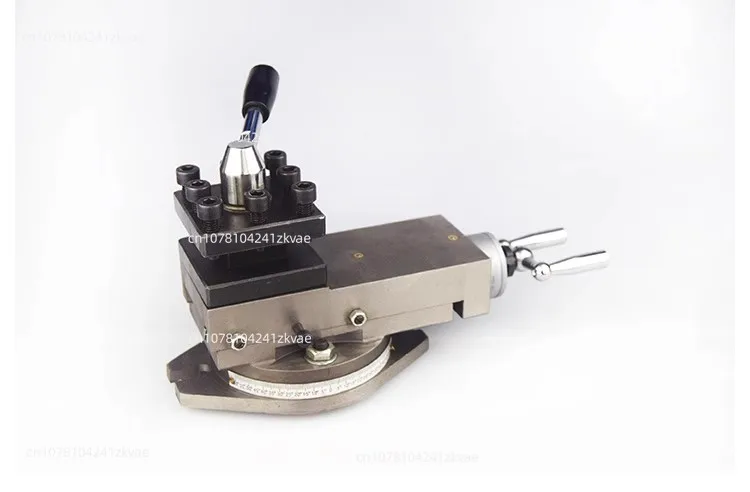 HQ400 HQ500 Аксессуары для мини токарного станка металлический токарный станок