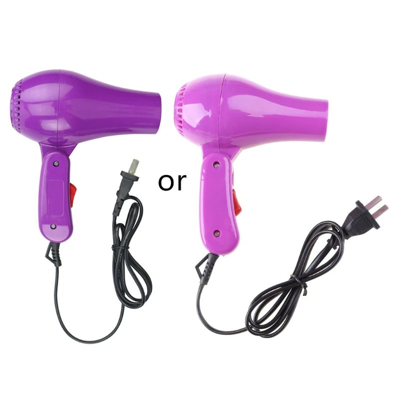 Hair Dryers