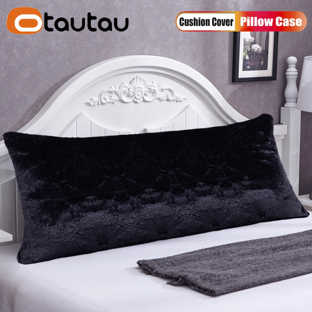 Case Sofa Bed Side Leg Body Pillows Couch Headboard Backrest