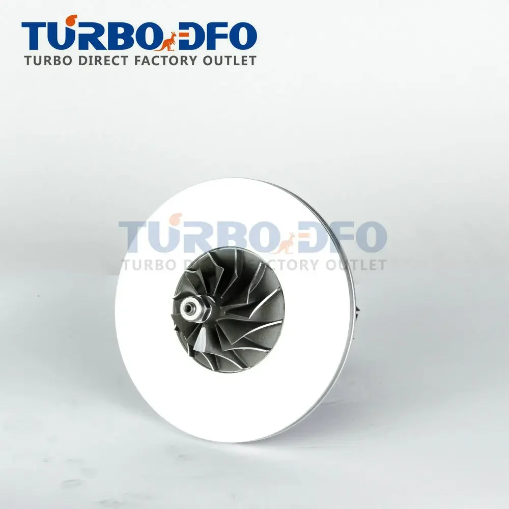 Турбокомпрессор K14 CHRA 53149707009, картридж турбины 53149707014 для Volkswagen Golf III, Vento, Passat B3 1.9 TD 55 кВт 75 л.с. AAZ 19 (art.: 3920daafd6345) - 3920daafd6345