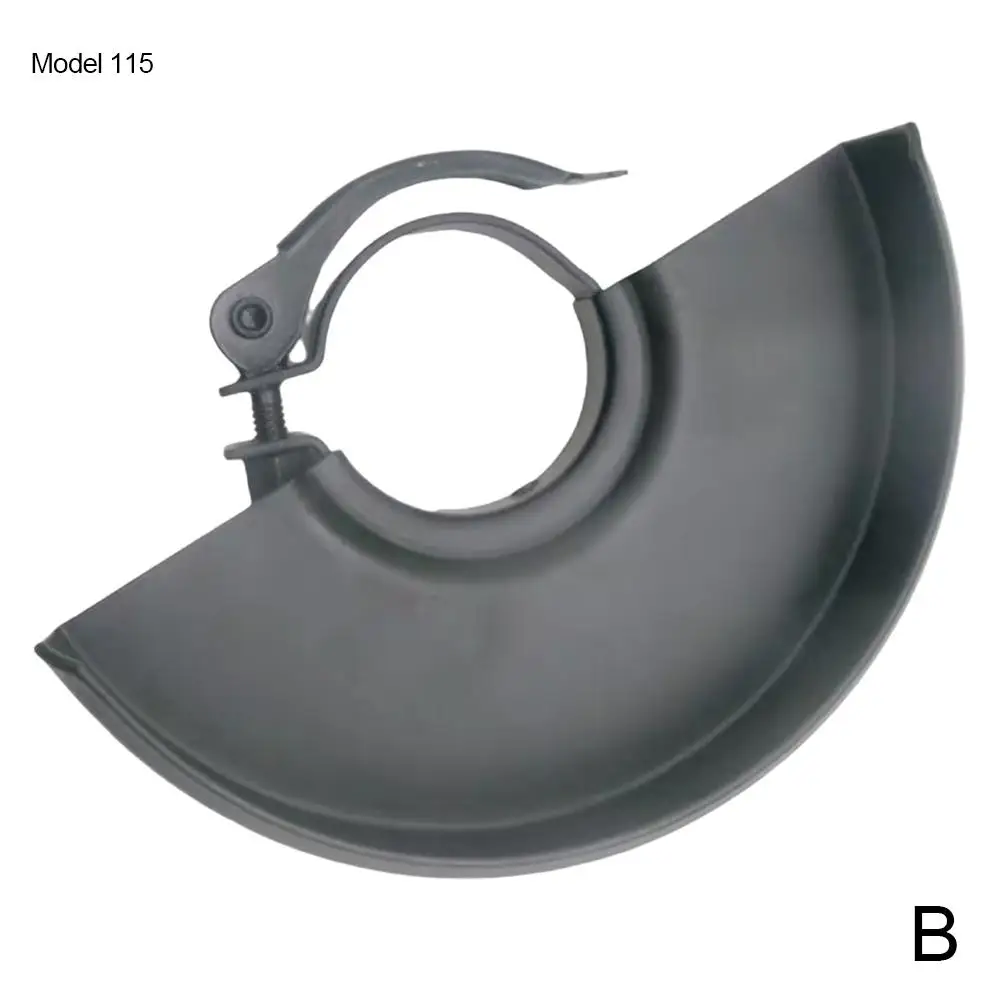 

Быстросъемный защитный чехол для угловой шлифовальной машины 100 115 125 150 мм, защитный чехол для шлифовального диска для замены поврежденных чехлов