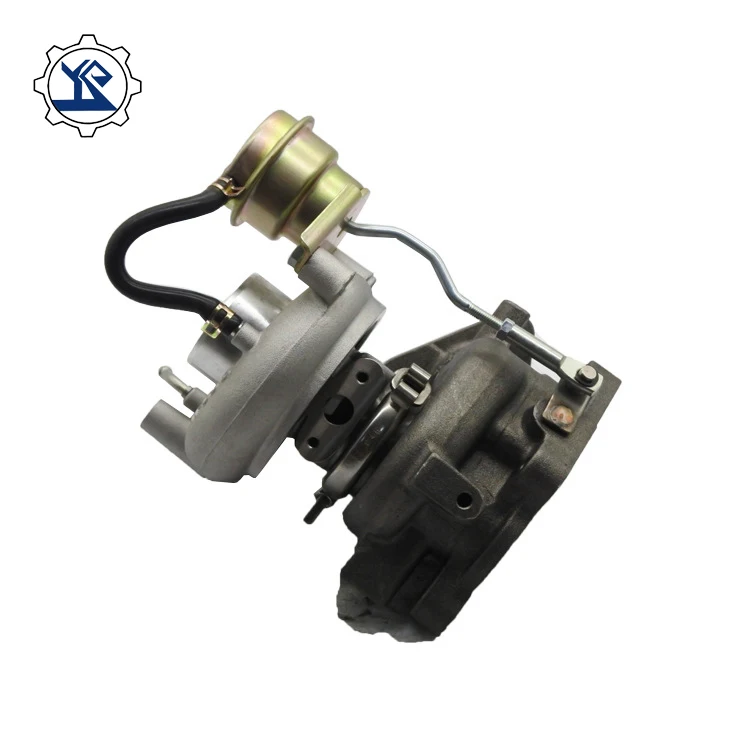 Турбокомпрессор E307 Двигатель 4M40 Turbo 49135-03320