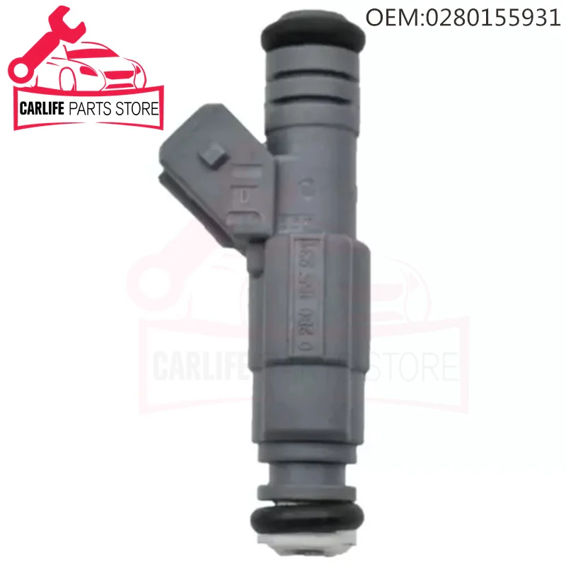 0280155931 Новая топливная форсунка автомобильные аксессуары для Holden VT VX VU VY VZ V8 5 7L LS1