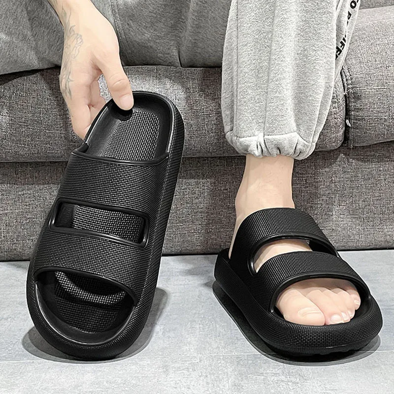 Рисунок 5 - Шлепанцы из ЭВА для мужчин и женщин