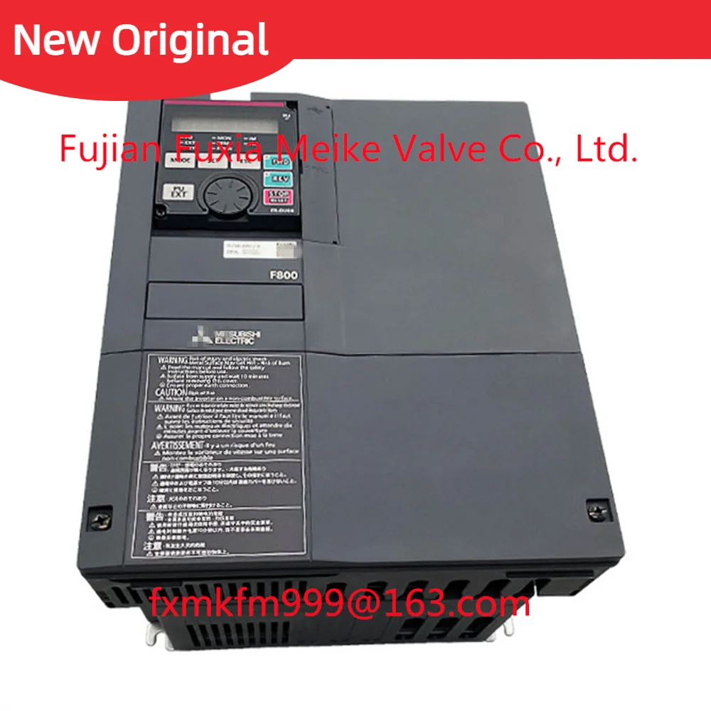FR-E740-1.5K-60 FR-E740-0.4K-60  FR-E740-0.75K-60    E740  2.2K 3.7K 5.5K 7.5K   New Original Frequency Converter