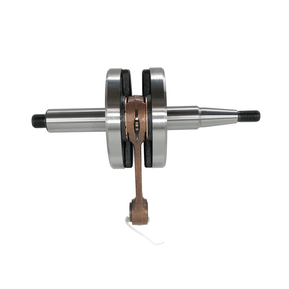 Коленчатый вал в сборе для Yamaha YZ85 YZ 85 запчасти двигателя мотоцикла - купить по