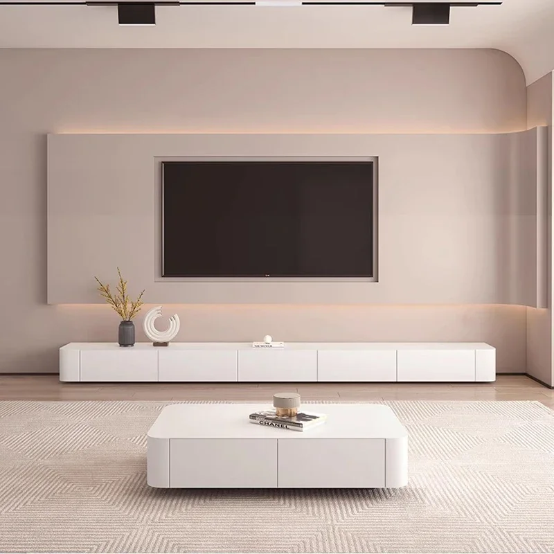 Мебель простая комнатная стойка подставка для телевизора Современное напольное