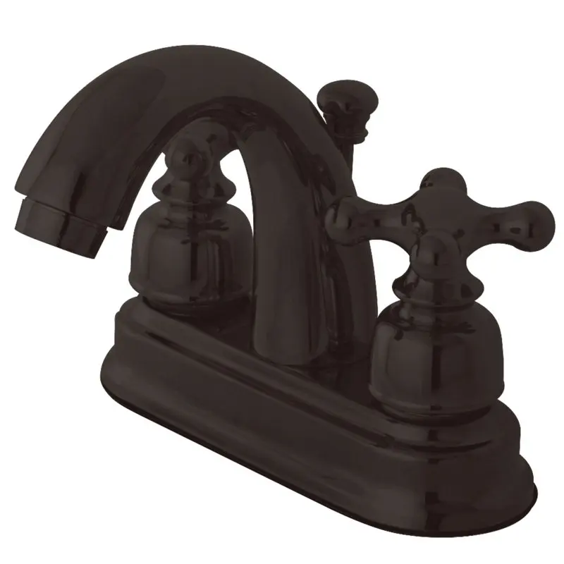 

FB5615AX 4 in. Centerset Bathroom Faucet, Oil Rubbed Bronze