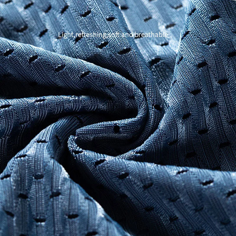 Рисунок 4 - Трусы мужские сетчатые графеновые 5 шт./лот