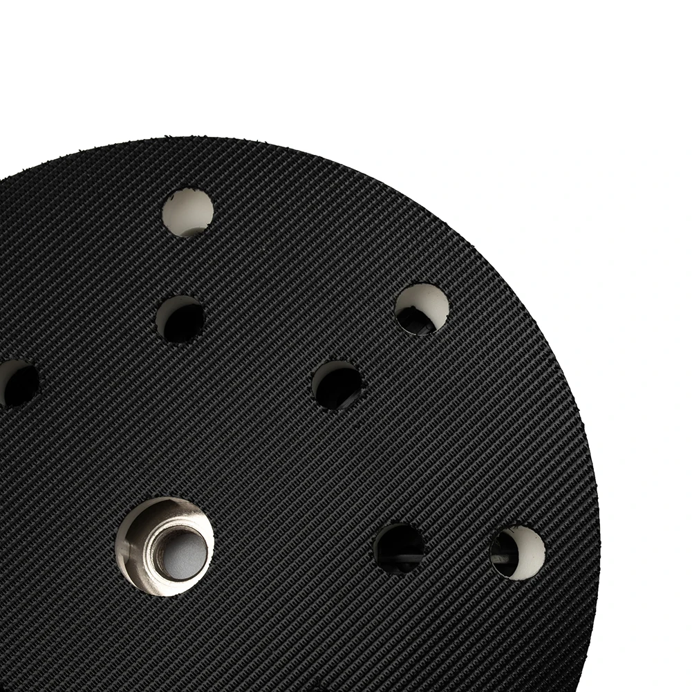 

1pc 6 Inch Polishing Disc Sander Pad Diamond Concrete Polishing Pads Detailing Cleaning Goods For Orbital Sander